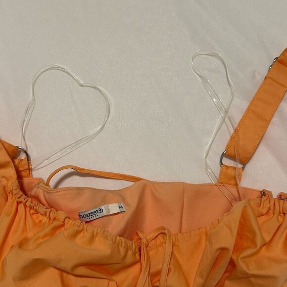 House of CB Carmen Dress - Picture 7 of 8